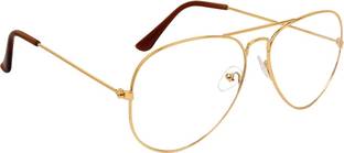 Zyaden Full Rim Aviator Frame