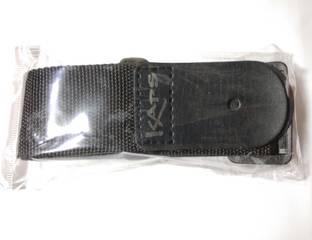 kaps Nylon Strap