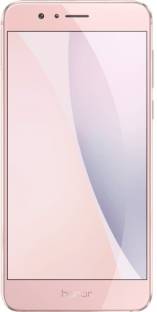 Huawei Honor 8 (Sakura Pink, 32 GB)