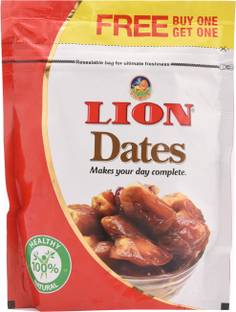LION Dates