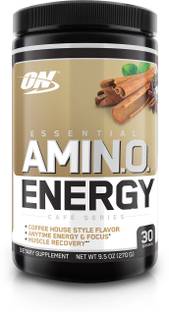 Optimum Nutrition Amino Energy BCAA