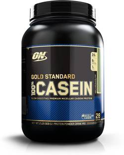 Optimum Nutrition Gold Standard 100% Casein Protein