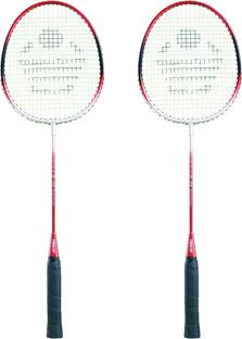 COSCO CB-88 Multicolor Strung Badminton Racquet