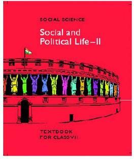 Social & Political Life - 2 Class 7