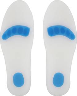 FLAMINGO Silicon foot insole Insole
