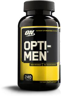 Optimum Nutrition Opti-Men