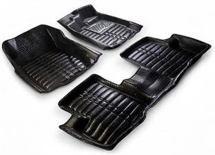 CARMART PP (Polypropylene) 5D Mat For  Maruti Suzuki Baleno