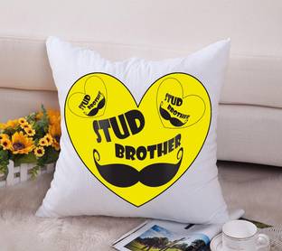 me&you पॉलिएस्टर कुशिओन्स & पिलो कवर