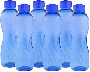cello 1000 ml Plastic Bottle
