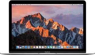 Apple MacBook Intel Core m3 7th Gen - (8 GB/256 GB SSD/Mac OS Sierra) MNYH2HN/A