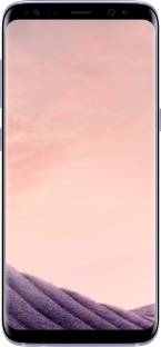 SAMSUNG Galaxy S8 (Orchid Grey, 64 GB)