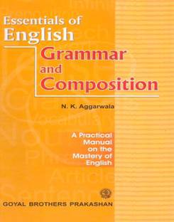 Essentials of English Grammar and Composition