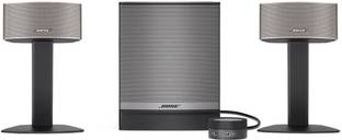 Bose Companion 50 Laptop/Desktop Speaker