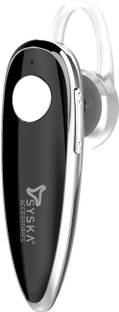 Syska 981A Bluetooth