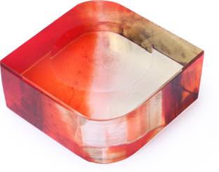 RASPER Multicolor Acrylic Paper Weights  with Crystal Finish