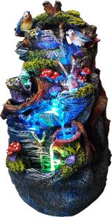 NVR 45 cm X 24 cm X 24 cm Water Fountain