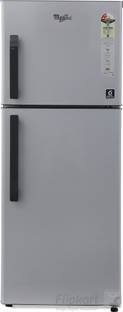 Whirlpool 245 L Frost Free Double Door 2 Star Refrigerator