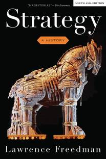 Strategy  - A History