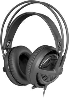 steelseries Siberia X300 Wired Gaming
