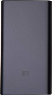 Mi 10000 mAh Power Bank