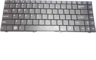LAP NITTY Hcl Me L74 CLEVO W84 W84T Series Internal Laptop-size Laptop Keyboard Compatible with Desktop, Laptop, Mac
