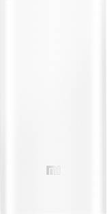 Mi 20000 mAh Power Bank