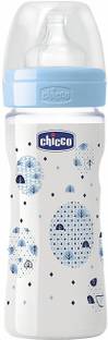 Chicco Pp Bottle - 250 ml