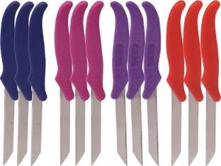 Magic's Max Knife Set Stainless Steel Cutlery Set