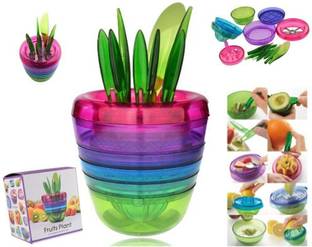SV Traders Kitchen Plant Kitchen Tool Set