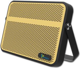 Syska BLADE Portable Bluetooth Speaker