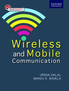 Wireless and Mobile Communication First Edition