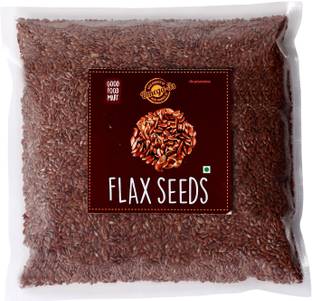 Good Food Mart 900g Brown Flax Seeds