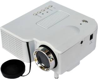 Zakk UC28 48 LM LED 1500 lm LED Corded Portable Projector