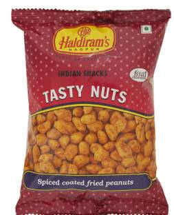 Haldiram's Tasty