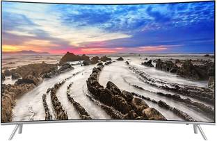 Add to Compare SAMSUNG Series 7 138 cm (55 inch) Ultra HD (4K) Curved LED Smart Tizen TV Operating System: Tizen Ultra HD (4K) 3840 x 2160 Pixels 1 Year on Product and 1 Year Additional on Panel ₹2,28,900 ₹2,29,900 Free delivery by Today