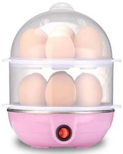 vepson Double Layer Boiler Steamer VS364 Egg Cooker