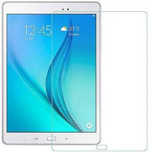 Celzo Tempered Glass Guard for Samsung Galaxy Tab S3 9.7 inch