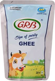 GRB Cow Ghee Pouch