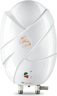 BAJAJ Flora Instant - 150701 1 L Instant Water Geyser