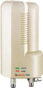 BAJAJ Majesty Instant - 150482/150622. 1 L Instant Water Geyser