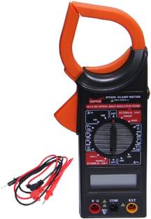 Haoyue DT266 Clamp Multimeter Non-magnetic Electronic Level