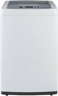 LG 6 kg Fully Automatic Top Load Washing Machine Blue