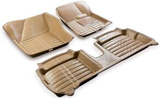 Accedre Leather 5D Mat For  Honda Amaze