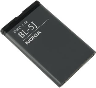 Nokia Mobile Battery For  Nokia Lumia 520