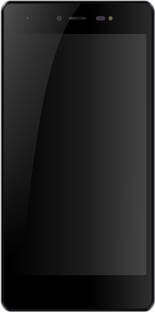 Micromax Canvas 5 (Walnut Wood, 32 GB)