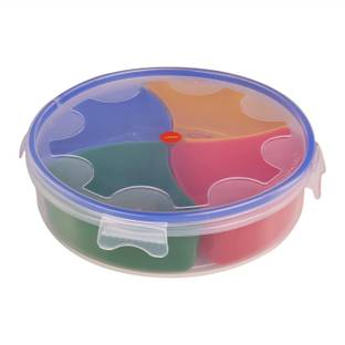 JAYPEE Spice Set Plastic