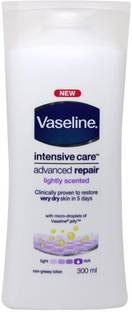 Vaseline Intensive Care Advanced Repair Lotion 300 ml