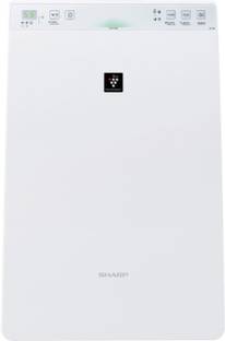 Sharp Room KC-F30E-W Humidifier
