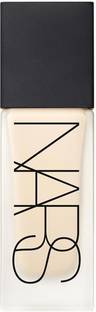 NARS Gobi Foundation