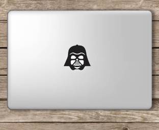 CVANU Cambron Vinyl Laptop Decal 14.9